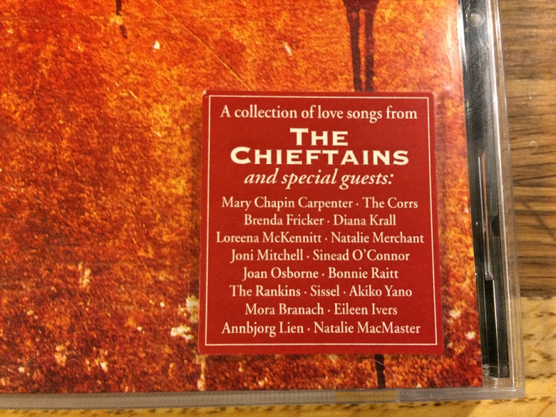 CD - FOLK-ROCK 30kr/st (Fint Skick) - Bild 5 av 7