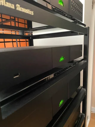 Naim Nd5xs2