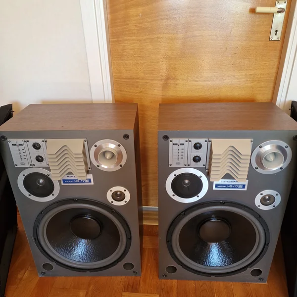 Div HiFi: Marantz, JBL, Rotel, Proton m.m - Bild 3 av 10