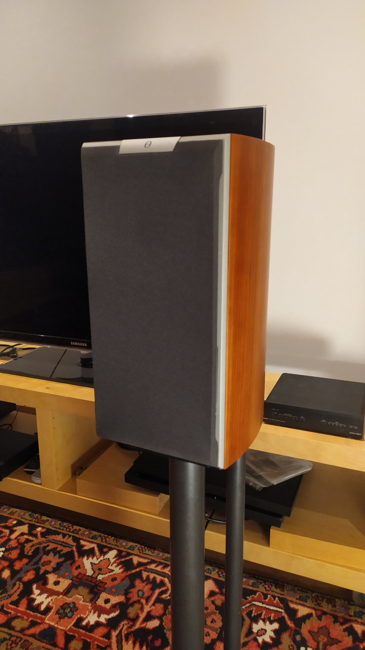 Audiovector S1 Avantgarde