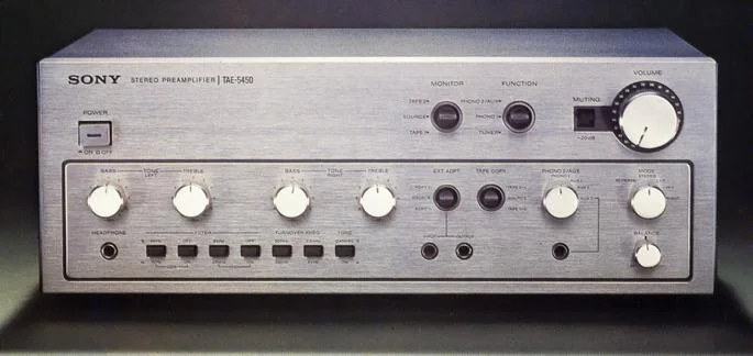 F&ouml;rsteg fr&aring;n Sony s&ouml;kes - Bild 2 av 3