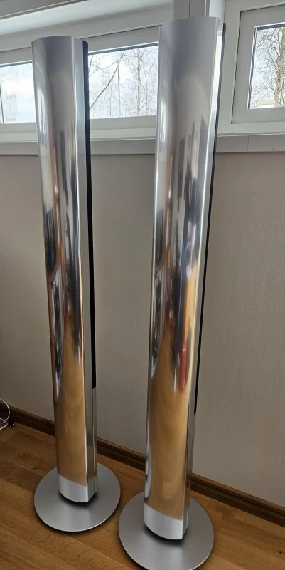 Bang Olufsen - Bild 8 av 9