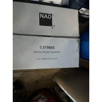 NAD C275 BEE