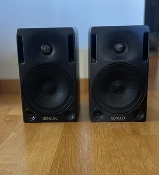 Genelec 1029A