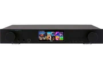Cocktail Audio N25 (svart) - Bild 1 av 1