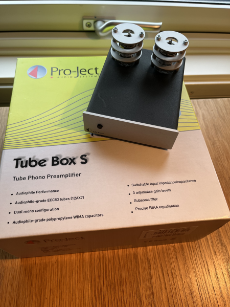 PROJEKT - Bild 1 av 1