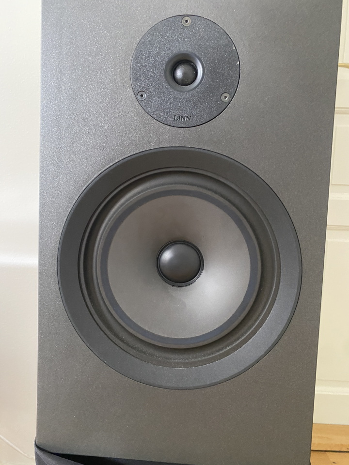 Linn LS 250 Nexus