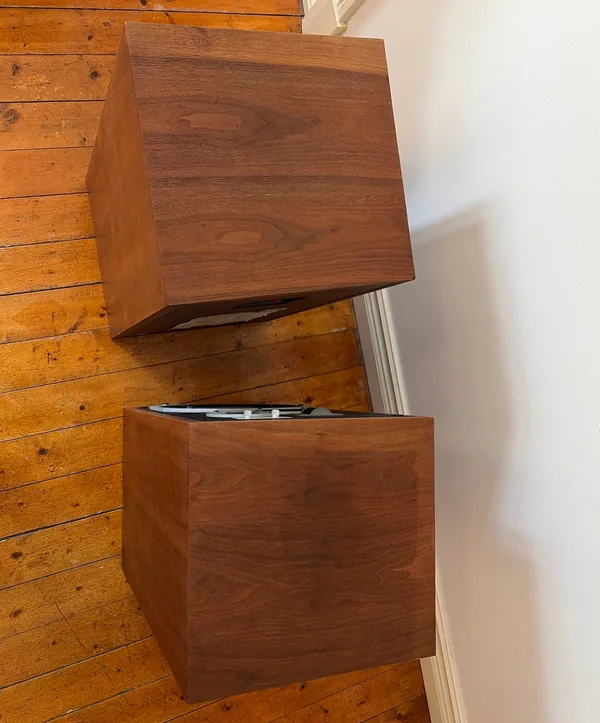 Pioneer HPM-100 s&auml;ljes - Bild 6 av 8
