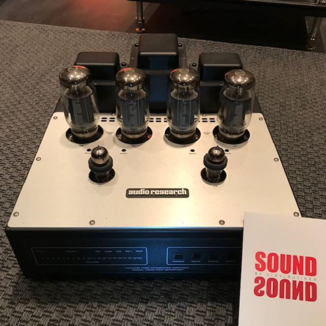 Audio Research VSi60