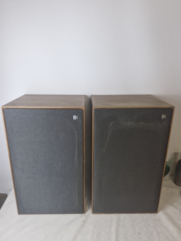 KEF CADENZA SP1024 1970 VINTAGE 700KR.