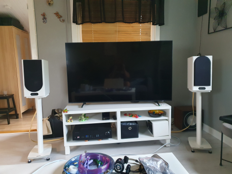Monitor Audio 100 Gold 5G