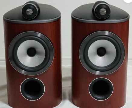 Bowers & Wilkins 805 D4