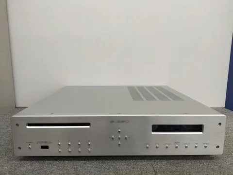 Krell S-350a CD spelare