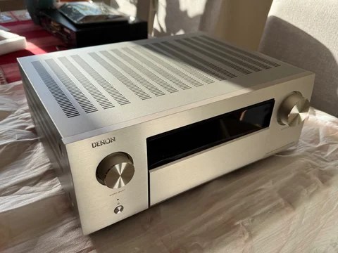 DENON® AVC-X4800H