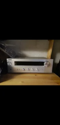 Receiver Onkyo TX8020