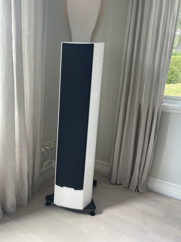 Sonus Faber Venere Signature 