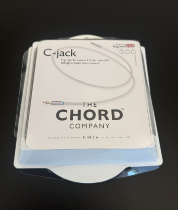 Chord Company 3,5 mm