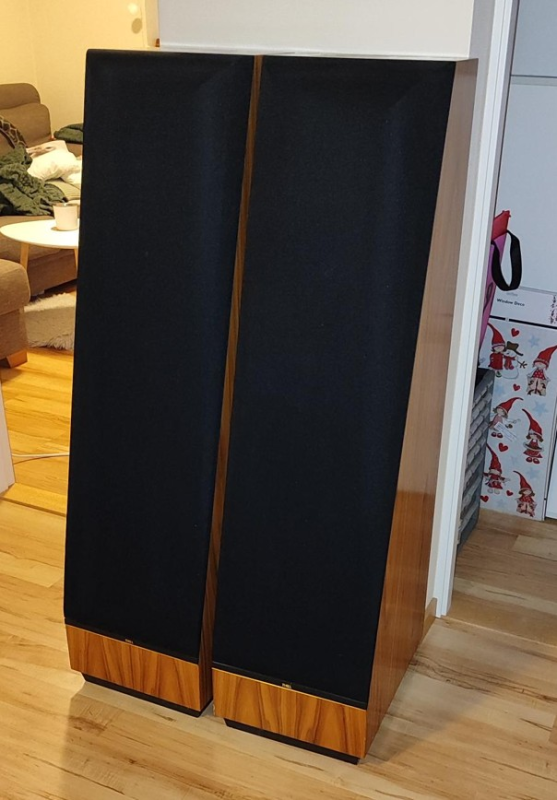 Thiel CS3.6 Thiel CS3.6 - Bild 1 av 1