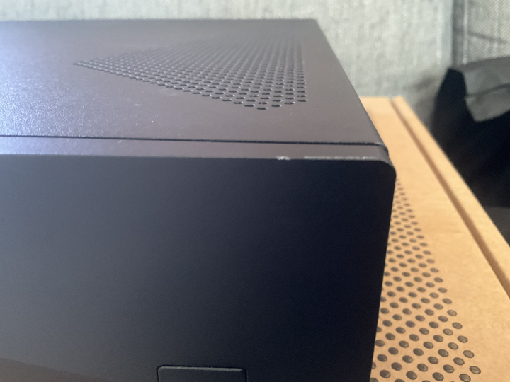 Innuos Zenith mk3 1Tb