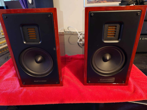 Martin Logan 15i