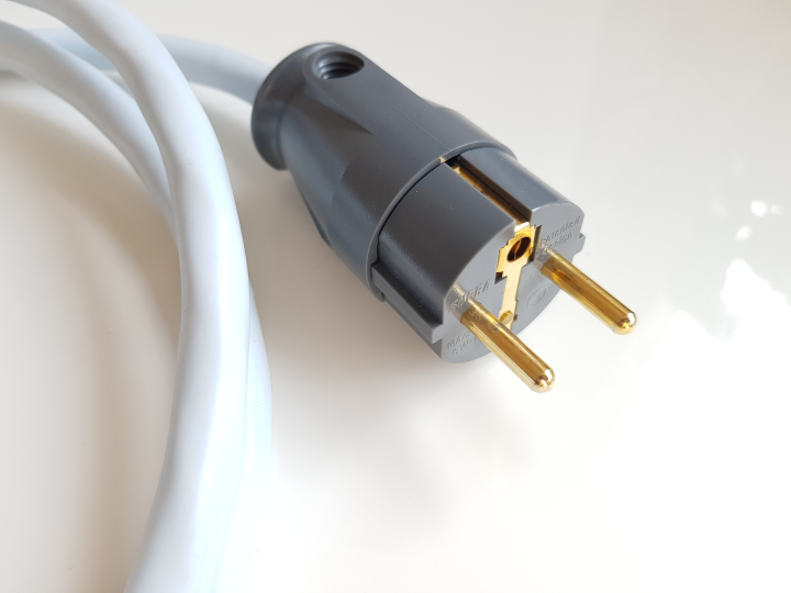 SUPRA LORAD 2.5mm Kabel / 2 meter