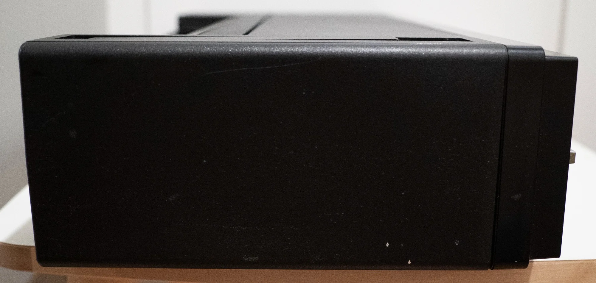 BASF 8450 Receiver (1977-79) BASF 8450 Receiver (1977-79) - Bild 4 av 7