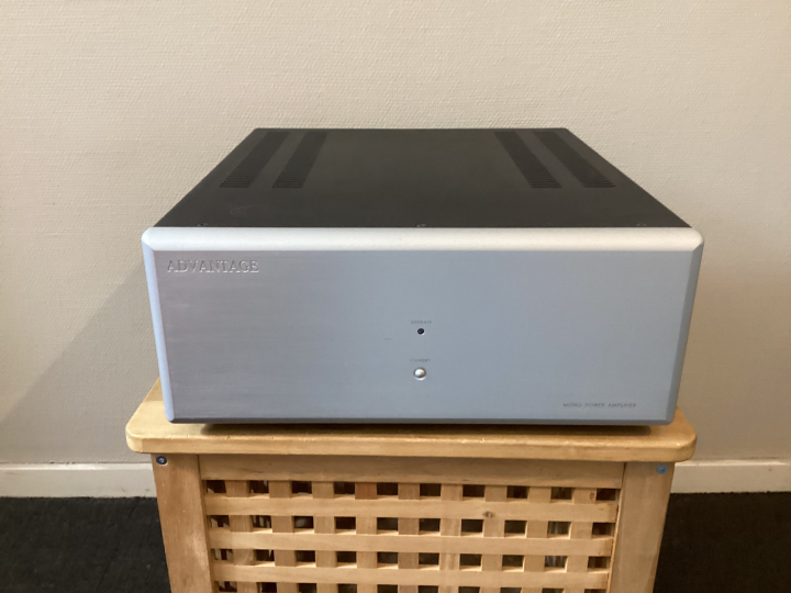 Avantage S-250