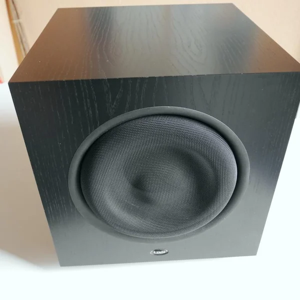 Linn Sizmik  10.25 Black Ash - Bild 2 av 2