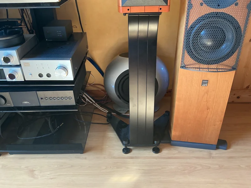 Sonus Faber auditor M - Bild 4 av 5