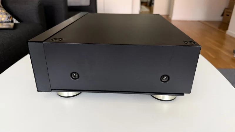 Pioneer PD-S901, mycket gott skick - Billede 4 af 7