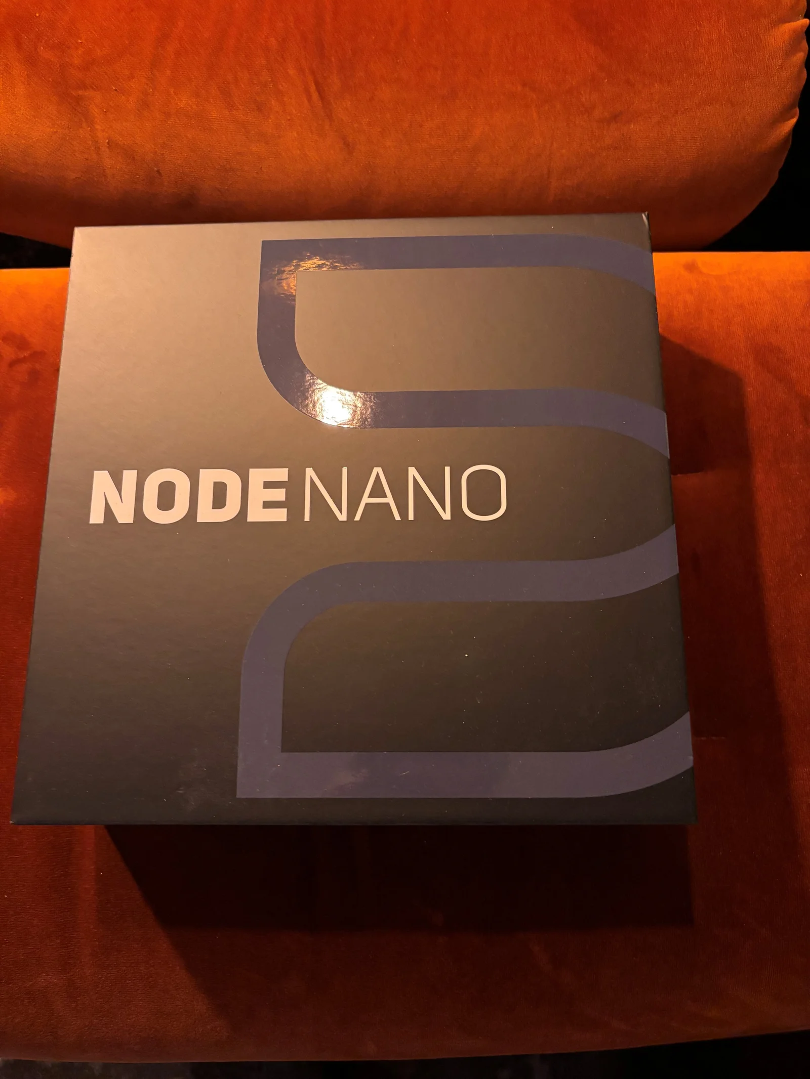 Bluesound Node Nano - Bild 2 av 2