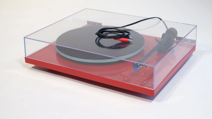 Rega Planar 2