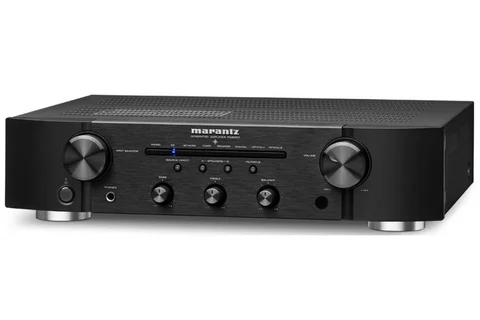 Marantz PM6007 svart