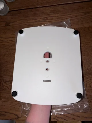 Kef LSX inklusive S1 stativ