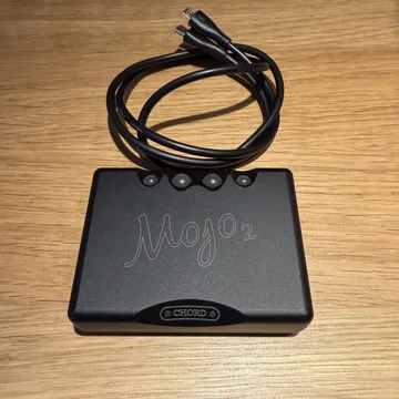 Chord Mojo 2