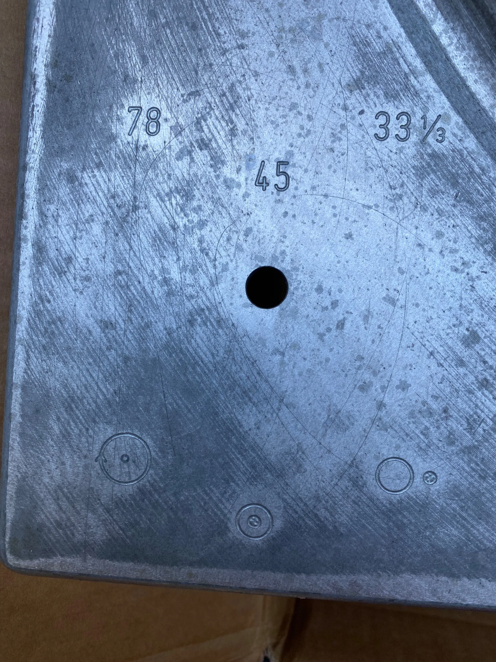 EMT 927 F - Bild 3 av 5