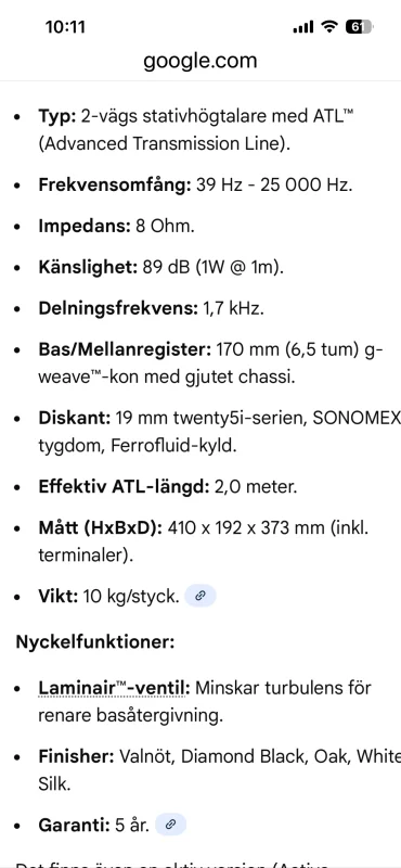 PMC Tweny5.22i (ink.original stativ) - Bild 5 av 5