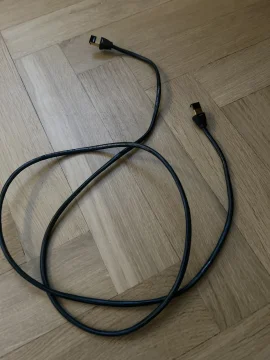 Audioquest Forest nätverkskabel