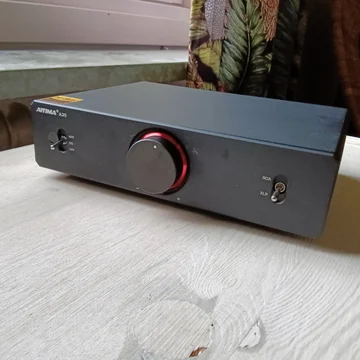 Aiyima A20 Aiyima T20