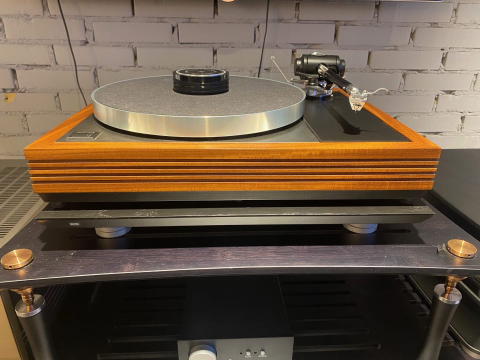 LInn LP12