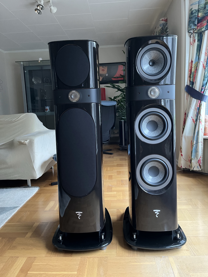 Focal Sopra 2