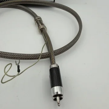 Acrolink PHONO CABLE 8N-Reference RCA-RCA 1.2mt