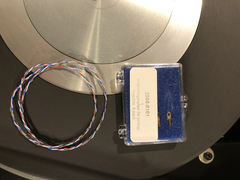 Yamaha PF 800 - Bild 7 av 9