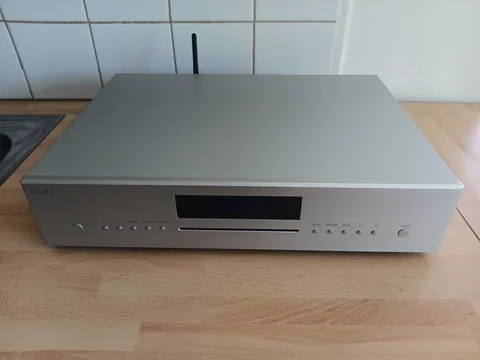 Avm Evolution 3.2