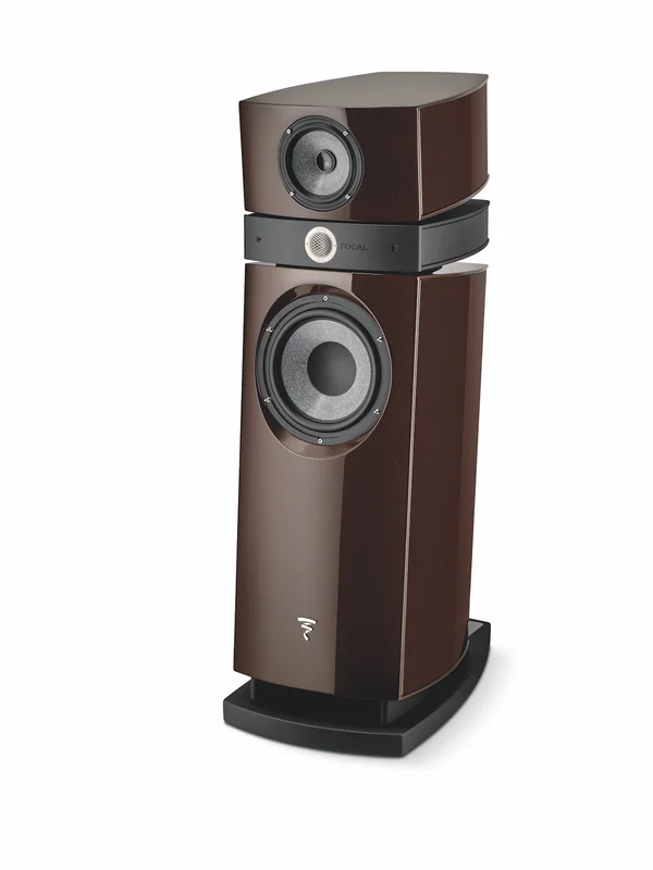 Focal Scala Utopia Evo - Demoex Focal Scala Utopia Evo - Demoex - Bild 3 av 3