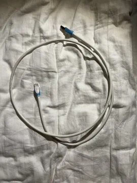 Nätverkskabel Chord C-stream  1.5m   650 kr ink frakt.