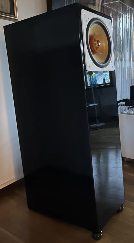 Cube Audio Nenuphar V2 Cube Audio Nenuphar V2 - Bild 3 av 3