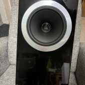 Tannoy DC8