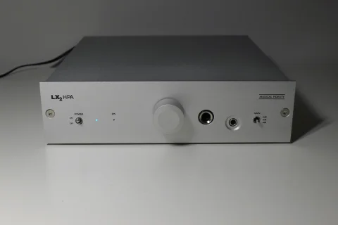 Musical Fidelity LX HPA