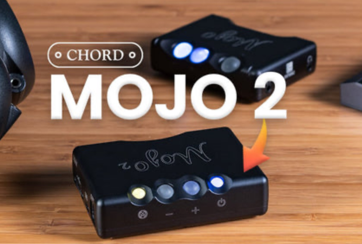 KÖPES Chord Mojo 2